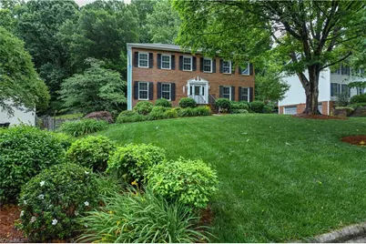 1304 Wakefield Place, Greensboro, NC 27410 - Photo 2