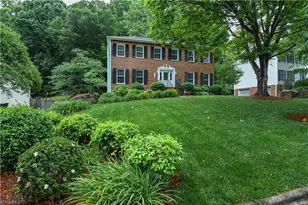 1304 Wakefield Pl, Greensboro, NC 27410 - Photo 2