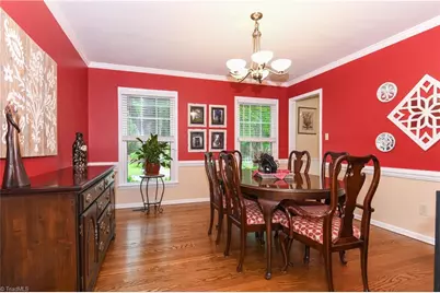 1304 Wakefield Place, Greensboro, NC 27410 - Photo 20
