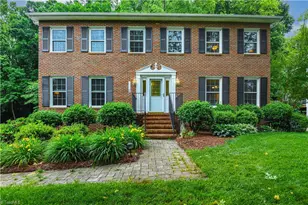 1304 Wakefield Pl, Greensboro, NC 27410 - Photo 1