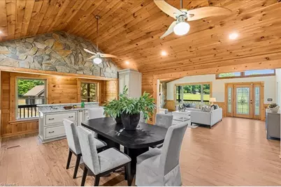 144 Turney Farm Lane, Pilot Mountain, NC 27041 - Photo 10