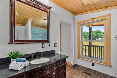 144 Turney Farm Lane, Pilot Mountain, NC 27041 - Photo 18