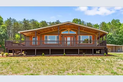 144 Turney Farm Lane, Pilot Mountain, NC 27041 - Photo 1