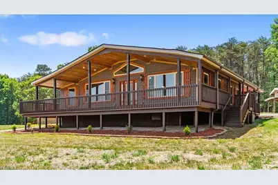 144 Turney Farm Lane, Pilot Mountain, NC 27041 - Photo 2