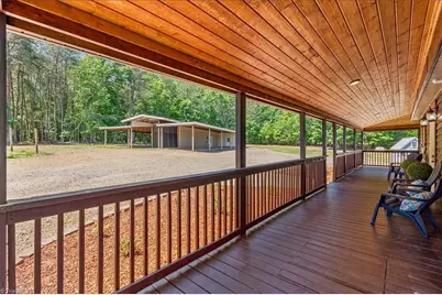 144 Turney Farm Lane, Pilot Mountain, NC 27041 - Photo 26