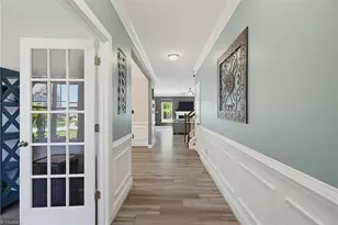 40 Onslowbay Ct, Whitsett, NC 27377 - Photo 4