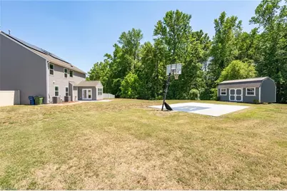 40 Onslowbay Court, Whitsett, NC 27377 - Photo 38