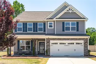 40 Onslowbay Ct, Whitsett, NC 27377 - Photo 1