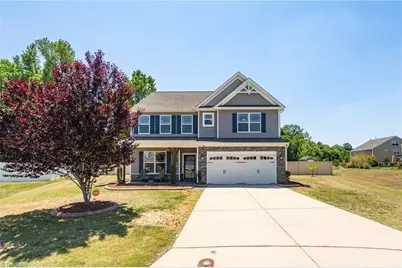 40 Onslowbay Court, Whitsett, NC 27377 - Photo 2
