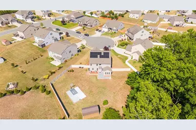 40 Onslowbay Court, Whitsett, NC 27377 - Photo 42