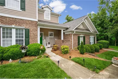 5757 Fox Ridge Lane, Winston-Salem, NC 27104 - Photo 34