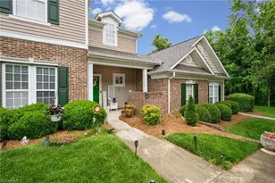 5757 Fox Ridge Ln, Winston-Salem, NC 27104 - Photo 34