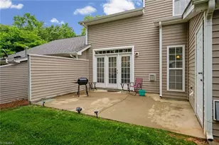 5757 Fox Ridge Ln, Winston-Salem, NC 27104 - Photo 30