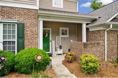 5757 Fox Ridge Lane, Winston-Salem, NC 27104 - Photo 4