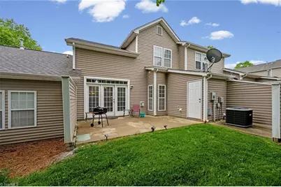 5757 Fox Ridge Lane, Winston-Salem, NC 27104 - Photo 28