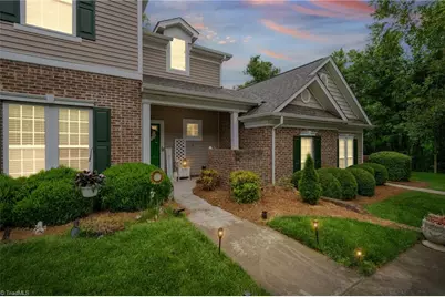 5757 Fox Ridge Lane, Winston-Salem, NC 27104 - Photo 1