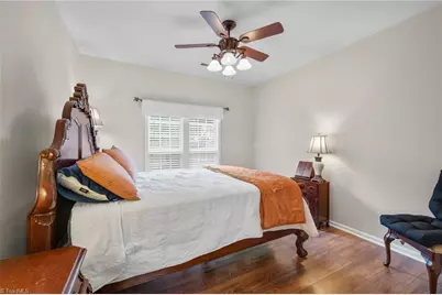 5757 Fox Ridge Lane, Winston-Salem, NC 27104 - Photo 22