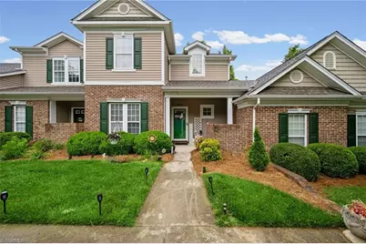5757 Fox Ridge Lane, Winston-Salem, NC 27104 - Photo 2