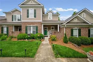 5757 Fox Ridge Ln, Winston-Salem, NC 27104 - Photo 2