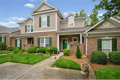 5757 Fox Ridge Lane, Winston-Salem, NC 27104 - Photo 1