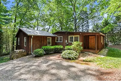 1589 Warf Road, Lexington, NC 27292 - Photo 4
