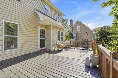1533 Trinity Garden Circle, Clemmons, NC 27012 - Photo 22