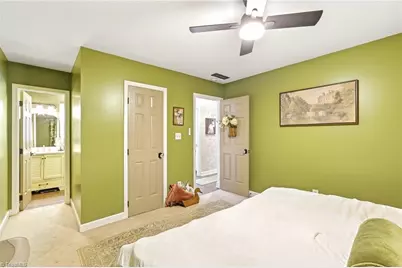 1533 Trinity Garden Circle, Clemmons, NC 27012 - Photo 12