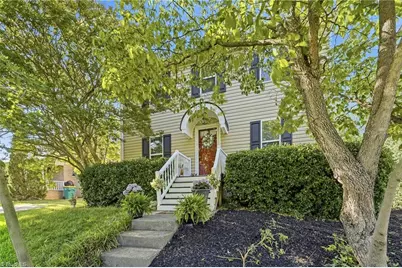 1533 Trinity Garden Circle, Clemmons, NC 27012 - Photo 2