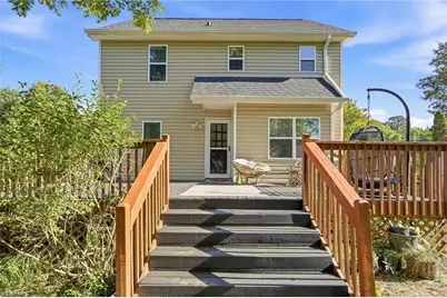 1533 Trinity Garden Circle, Clemmons, NC 27012 - Photo 24