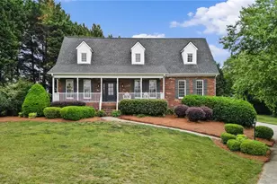 277 Cummings Ct, Lexington, NC 27295 - Photo 1