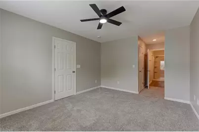 152 Bridford Downs Drive, Greensboro, NC 27407 - Photo 14