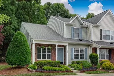 152 Bridford Downs Drive, Greensboro, NC 27407 - Photo 2