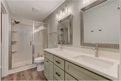 152 Bridford Downs Drive, Greensboro, NC 27407 - Photo 16