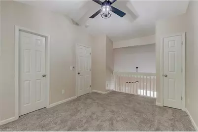 152 Bridford Downs Drive, Greensboro, NC 27407 - Photo 18