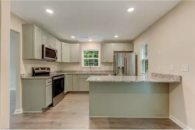 152 Bridford Downs Drive, Greensboro, NC 27407 - Photo 8