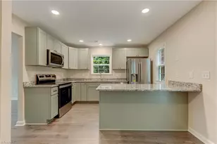 152 Bridford Downs Dr, Greensboro, NC 27407 - Photo 8