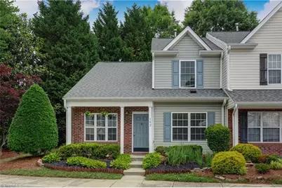 152 Bridford Downs Drive, Greensboro, NC 27407 - Photo 1