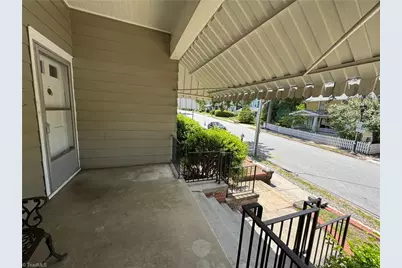 607 S Mendenhall Street, Greensboro, NC 27403 - Photo 34