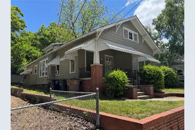 607 S Mendenhall Street, Greensboro, NC 27403 - Photo 38