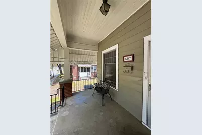 607 S Mendenhall Street, Greensboro, NC 27403 - Photo 32