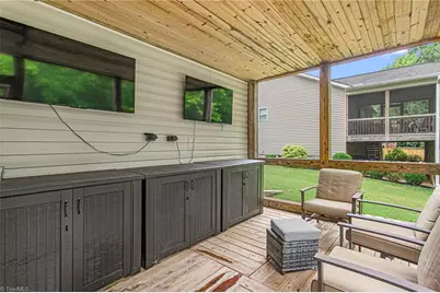 1028 Longleaf Pine Place, Mebane, NC 27302 - Photo 30