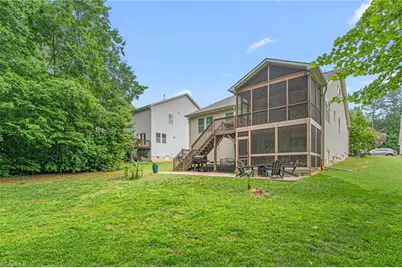 1028 Longleaf Pine Place, Mebane, NC 27302 - Photo 32