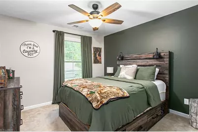 1028 Longleaf Pine Place, Mebane, NC 27302 - Photo 20