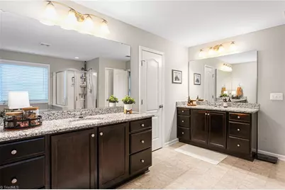 1028 Longleaf Pine Place, Mebane, NC 27302 - Photo 18
