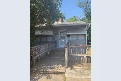 1448 W 4th Street, Winston-Salem, NC 27101 - Photo 1