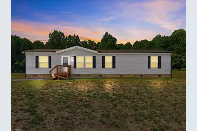 7002 Brooksdale Road, Staley, NC 27355 - Photo 1
