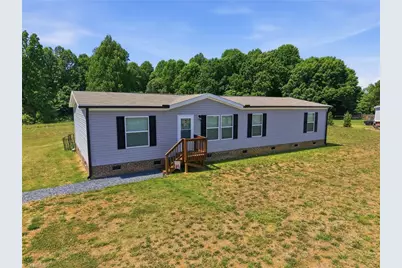 7002 Brooksdale Road, Staley, NC 27355 - Photo 4