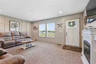 7002 Brooksdale Rd, Staley, NC 27355 - Photo 10