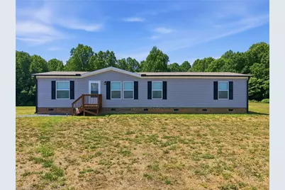 7002 Brooksdale Road, Staley, NC 27355 - Photo 2