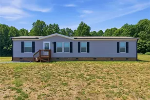 7002 Brooksdale Rd, Staley, NC 27355 - Photo 2